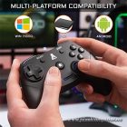 The G-Lab Gamepad - K PAD THORIUM (USB, PC/PS3)