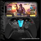 Spirit of Gamer Gamepad Vezeték Nélküli - PREDATOR Wireless Controller (Telefontartó Max.:8,5 cm szélességig)