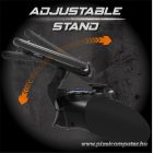 Spirit of Gamer Gamepad Vezeték Nélküli - PREDATOR Wireless Controller (Telefontartó Max.:8,5 cm szélességig)