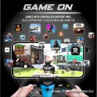 Spirit of Gamer Gamepad Vezeték Nélküli - PREDATOR Wireless Controller (Telefontartó Max.:8,5 cm szélességig)