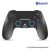 Spirit of Gamer Gamepad Vezeték Nélküli - XGP Bluetooth PS4 (USB, Vibration, PS4/PS3 kompatibilis, fekete-kék)