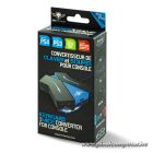 Spirit of Gamer Egér/Billentyűzet adapter konzolokhoz - SOG-CONV1 (3x USB-A, 2x USB-C, Nintendo/PS4/PS3/Xbox One)