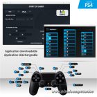 Spirit of Gamer Egér/Billentyűzet adapter konzolokhoz - SOG-CONV2 (Audio, 3x USB-A, 2x USB-C, Nintendo/PS4/PS3/Xbox One)