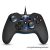 Spirit of Gamer Gamepad - XGP WIRED Blue (USB, 1,8m kábel, Vibration, PC és PS3 kompatibilis, fekete-kék)