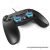Spirit of Gamer Gamepad - XGP WIRED PS4 (USB, 1,9m kábel, Vibration, PC és PS4 kompatibilis, fekete-kék)