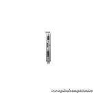 Asus Videokártya - nVidia GT710-SL-2GD5-BRK-EVO (2048MB, DDR5, HDMI/DVI/D-sub, Passzív hűtés)