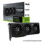 Asus Videokártya - nVidia PRIME-RTX5060-O8G (8192MB, GDDR7, 128bit, 1xHDMI, 3xDP)