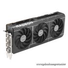 Asus Videokártya - AMD PRIME-RX9070XT-O16G (16384MB, GDDR6, 256bit, HDMI, 3xDP)