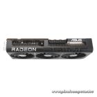 Asus Videokártya - AMD PRIME-RX9070XT-O16G (16384MB, GDDR6, 256bit, HDMI, 3xDP)