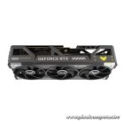 Asus Videokártya - nVidia TUF-RTX5080-O16G-GAMING (16384MB, GDDR7, 256bit, 2xHDMI, 3xDP)