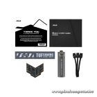 Asus Videokártya - nVidia TUF-RTX5080-O16G-GAMING (16384MB, GDDR7, 256bit, 2xHDMI, 3xDP)