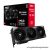 Asus Videokártya - AMD TUF-RX9070XT-O16G-GAMING (16384MB, GDDR6, 256bit, HDMI, 3xDP)