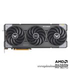Asus Videokártya - AMD TUF-RX9070XT-O16G-GAMING (16384MB, GDDR6, 256bit, HDMI, 3xDP)