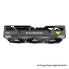 Asus Videokártya - AMD TUF-RX9070XT-O16G-GAMING (16384MB, GDDR6, 256bit, HDMI, 3xDP)