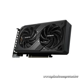   Gigabyte Videókártya - nVidia RTX 5060 OC (8192MB, DDR7, 128bit, 2512 Mhz, 2xHDMI, 2xDP)