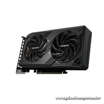 Gigabyte Videókártya - nVidia RTX 5060 OC (8192MB, DDR7, 128bit, 2512 Mhz, 2xHDMI, 2xDP)