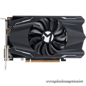   Maxsun Videokártya - nVidia MS-GT1030 TF 4GD4 (4096MB, GDDR4, HDMI/DVI)