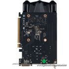 Maxsun Videokártya - nVidia MS-GT1030 TF 4GD4 (4096MB, GDDR4, HDMI/DVI)