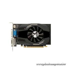   Maxsun Videokártya - nVidia MS-GT730 PH 2G (2048MB, GDDR3, HDMI/VGA/DVI)