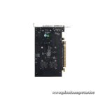 Maxsun Videokártya - nVidia MS-GT730 PH 2G (2048MB, GDDR3, HDMI/VGA/DVI)