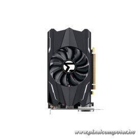   Maxsun Videokártya - nVidia MS-GTX1050TI TF 4G (4096MB, GDDR5, HDMI/DP/DVI)