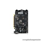 Maxsun Videokártya - nVidia MS-GTX1050TI TF 4G (4096MB, GDDR5, HDMI/DP/DVI)