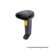 Equip Kézi Vonalkód olvasó - 351020 (1D, állvánnyal, vezetékes, fekete)