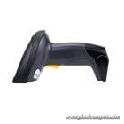 Equip Kézi Vonalkód olvasó - 351025 (1D, lézeres, állvánnyal, vezeték nélküli, nagy hatótáv, fekete)