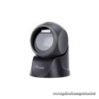 Equip Asztali Vonalkód olvasó - 351027 (2D, omnidirekcionális, vezetékes, fekete)