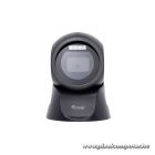 Equip Asztali Vonalkód olvasó - 351027 (2D, omnidirekcionális, vezetékes, fekete)