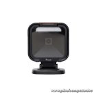 Equip Asztali Vonalkód olvasó - 351028 (2D, omnidirekcionális, vezetékes, fekete)