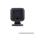 Equip Asztali Vonalkód olvasó - 351028 (2D, omnidirekcionális, vezetékes, fekete)