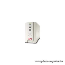 APC Back UPS CS BK 650EI 650VA