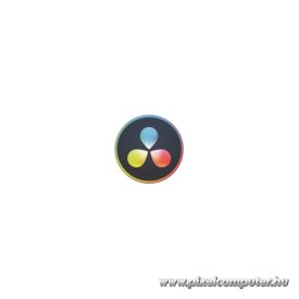 BLACKMAGIC DESIGN DaVinci Resolve Studio szoftver
