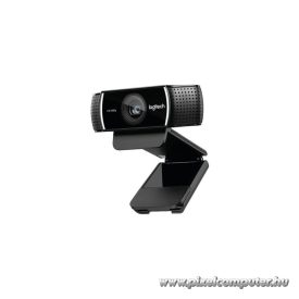 LOGITECH Webcam C922 Pro USB