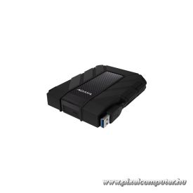   HDD ADATA HD710P 2 TB USB 3.1 Vízálló, ütésálló külső HDD