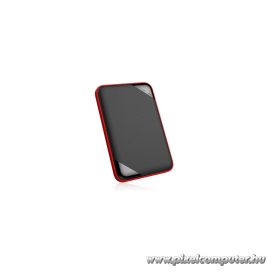 HDD EXT Silicon Power Armor A62 5TB fekete