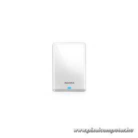   ADATA 2.5" HDD USB 3.1 2TB 5400rpm 8MB Classic Fehér, HV620S