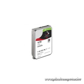 HDD Seagate IronWolf 12TB SATA-III 256MB