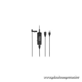 BOYA BY-DM10UC Android/USB Lavalier mikrofon