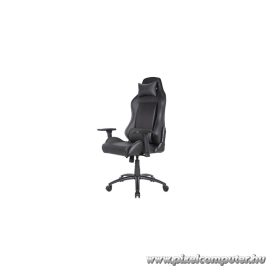 Tesoro Alphaeon S1 Fekete gamer szék