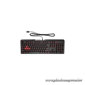 BILL HP OMEN Encoder Cherry MX Red billentyűzet US