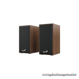 Genius SP-HF180 2.0 Wood