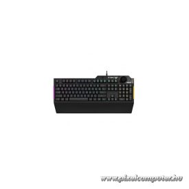ASUS TUF Gaming K1 HUN RGB billentyűzet