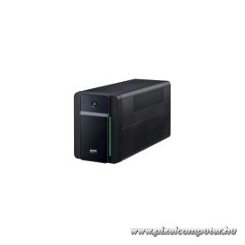 APC Easy UPS 1600VA, 230V, AVR, Schuko Sockets