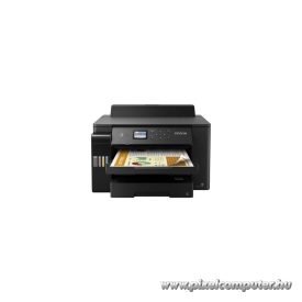   EPSON EcoTank L11160 (A3+, színes, 4800x1200 DPI, 32 lap/perc, USB/LAN/Wifi)