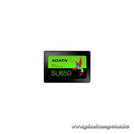 ADATA SU650 SATA 2,5" 512GB