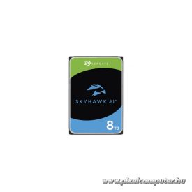HDD Seagate Skyhawk AI 8TB SATA-III 3,5"