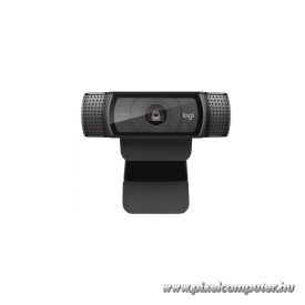 LOGITECH C920e HD 1080p Webcam - BLK - WW