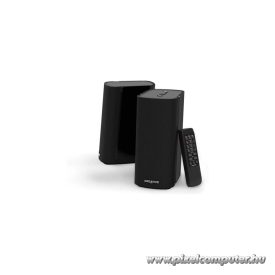 CREATIVE T100 Compact Hi-Fi 2.0 Desktop Speakers